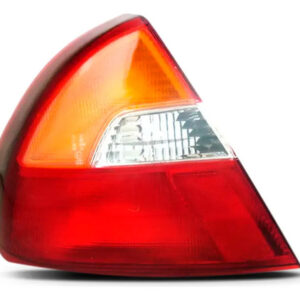Lanterna Traseira Para Lancer 1998 1999 2000 2001 Esquerdo/motorista