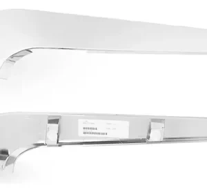 Kit Capo E Parachoque Com Kit Molduras P/ Triton 2021 A 2025