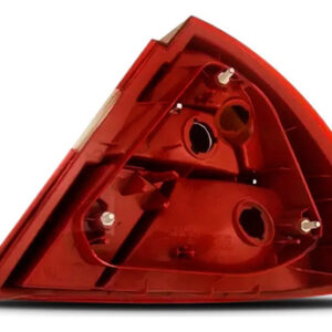 Lanterna Traseira Para Lancer 1998 1999 2000 2001 Esquerdo/motorista