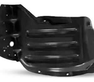 Kit Parachoque P/ L200 Triton 2017 A 2020 Com Kit Parabarros Preto