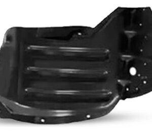 Kit Parachoque P/ L200 Triton 2017 A 2020 Com Kit Parabarros Preto