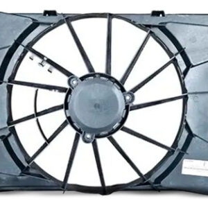 Eletroventilador Para Onix 2020 2021 2022 2023 2024 2025