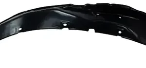Kit Parachoque P/ L200 Triton 2017 A 2020 Com Kit Parabarros Preto