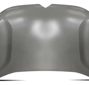 Kit Capo Frente E Paralamas Para Citroen C3 Ano 2021 A 2026
