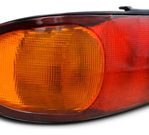 Lanterna Traseira Para Lancer 1993 1994 1995 Tricolor Esquerdo/motorista Tricolor