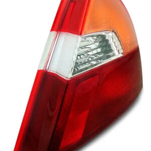 Lanterna Traseira Para Lancer 1998 1999 2000 2001 Direito/passageiro