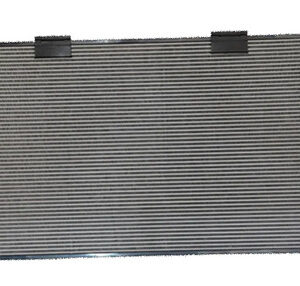 Kit Frente Capo E Radiador Onix 2020 A 2026 1.0 Turbo Auto/