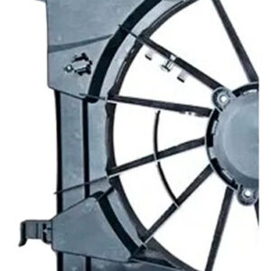 Eletroventilador Para Onix 2020 2021 2022 2023 2024 2025