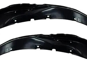 Kit Parachoque P/ L200 Triton 2017 A 2020 Com Kit Parabarros Preto