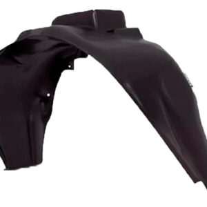 Kit Parachoque Com Par Parabarro Para Corsa 1996 1997 A 1999 Preto