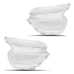 Kit Lente Do Farol Para Citroen C3 2021 2022 2023 2024 A 26