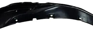 Kit Parachoque P/ L200 Triton 2017 A 2020 Com Kit Parabarros Preto