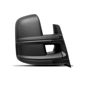 Kit Retrovisor Lateral Para Delivery 2017 A 2025 Braco Curto