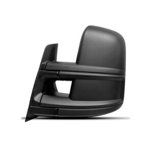 Kit Retrovisor Lateral Para Delivery 2017 A 2025 Braco Curto