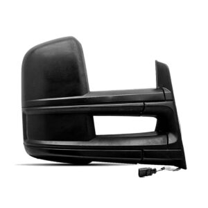 Kit Retrovisor Lateral Delivery 2017 A 25 Eletr/ Braco Longo