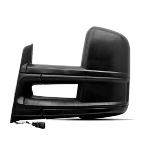 Kit Retrovisor Lateral Delivery 2017 A 25 Eletr/ Braco Longo