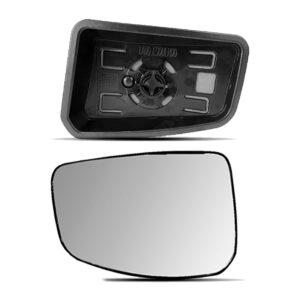 Kit Lente Retrovisor Inferior Para Delivery 2017 2018 A 2025