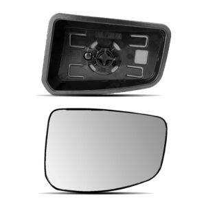 Kit Lente Retrovisor Inferior Para Delivery 2017 2018 A 2025