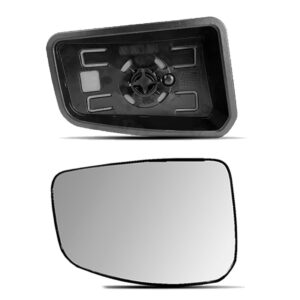 Kit Lente Retrovisor Inferior Para Delivery 2017 2018 A 2025