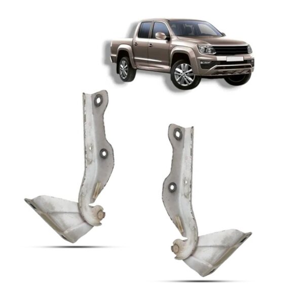 Par Braço Capo Para Amarok 2010 2011 2012 2013 A 2024