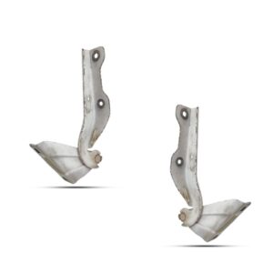 Par Braço Capo Para Amarok 2010 2011 2012 2013 A 2024