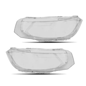 Kit Lente Do Farol Para T-cross 2025 A 2026