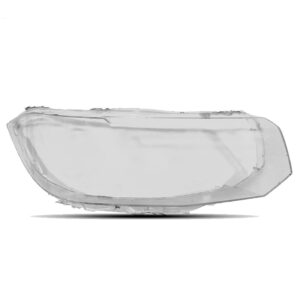 Kit Lente Do Farol Para T-cross 2025 A 2026