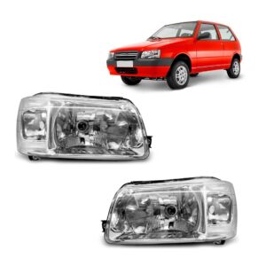 Par Farol Para Uno 2004 A 2013 Ambos Lados