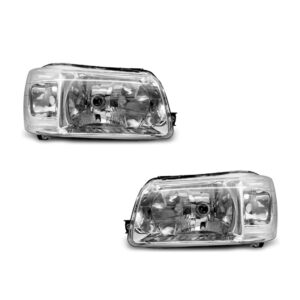 Par Farol Para Uno 2004 A 2013 Ambos Lados