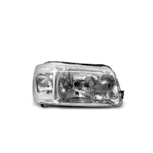 Par Farol Para Uno 2004 A 2013 Ambos Lados