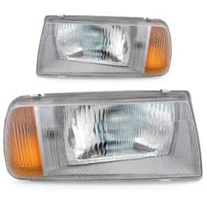 Kit Farol Para Vitara 1990 1991 1992 1993 1994 1995 96 1997 Ambos Lados