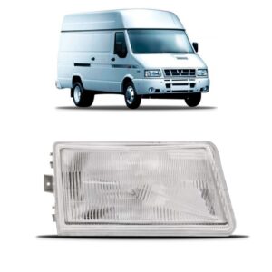 FAROL IVECO DAILY 1997 A 2007 LD