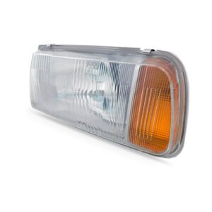 Farol Para Vitara 1990 1991 1992 1993 1994 1995 1996 1997 Esquerdo/motorista