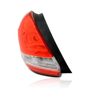 Lanterna Traseira Para Etios 2012 2013 A 2018 Sedan S/funcao Direito/passageiro