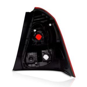 Lanterna Traseira Para Etios 2012 2013 A 2018 Sedan S/funcao Direito/passageiro