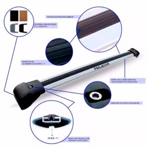 Paralama Para Peugeot Hoggar 2010 2011 2012 2013 2014 A 2015 Lado Direito
