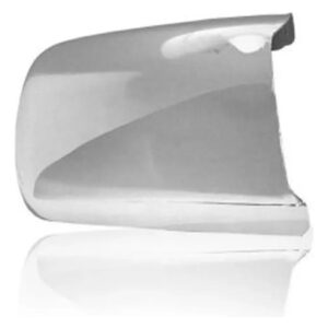 Kit Capa Retrovisor Para Tempra 1991 1992 A 1998 Cromado Cromado