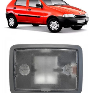 Lanterna De Teto Palio 96 A 00 Young 96 A 02 Strada 99 A 02