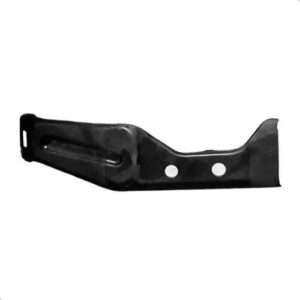 Kit Par Suporte Radiador Para Corolla Cross 2021 2022 A 2026