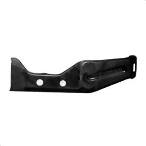 Kit Par Suporte Radiador Para Corolla Cross 2021 2022 A 2026