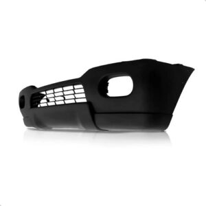 Kit Frente Capo E Parachoque Para Pajero Sport 2000 A 2004