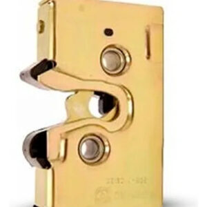 Fechadura Da Porta Traseira P/ Quantum 4 Portas 1985 A 1990 Direito/passageiro