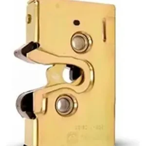 Par Fechadura Da Porta Traseira Para Quantum 4 Portas 1985 A