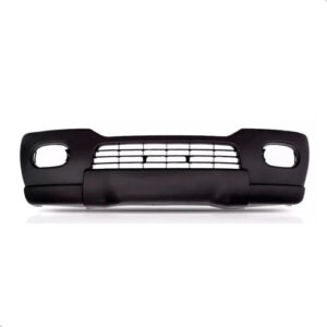 Kit Frente Capo E Parachoque Para Pajero Sport 2000 A 2004