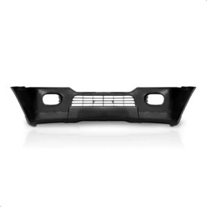 Kit Frente Capo E Parachoque Para Pajero Sport 2000 A 2004