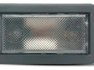Lanterna Porta Mala Para Gol 1995 1996 A 1999 Logus/pointer