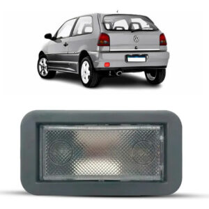 Lanterna Porta Mala Para Gol 1995 1996 A 1999 Logus/pointer