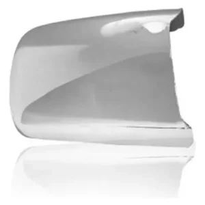 Capa Retrovisor Para Tempra 1991 1992 1993 A 1998 Cromado Direito/passageiro