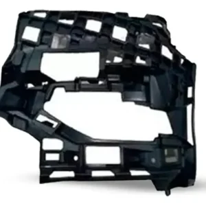Par Suporte Interno Farol De Milha Aux/ P/ Jetta 2019 A 2022