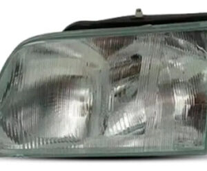 Farol Para S10/blazer 1995 A 2000 Esquerdo/motorista